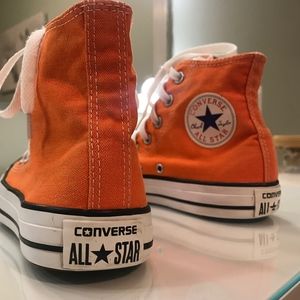 Chuck Taylor All Star Seasonal Color High Top
